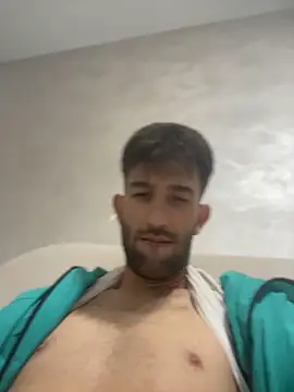 Dondeloquieras4 online show from 04-11-26, 07:16