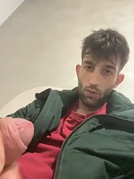 Dondeloquieras4 online show from 03-25-26, 05:34