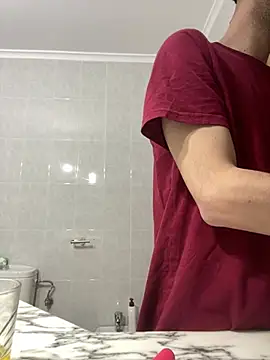 Snapshot of Dondeloquieras4 chatting on 02-20-26, 11:01 Dondeloquieras4 online show from 02-20-26, 11:01