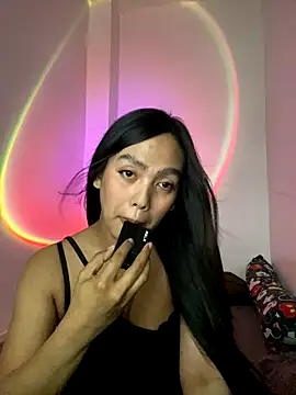 MiyakoCavendish online show from 10-28-25, 04:39