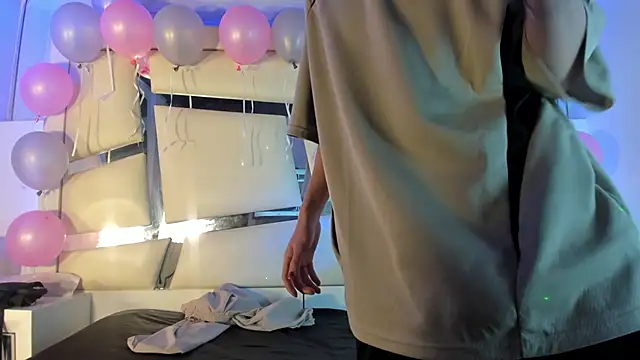 Genesis ask online show from 11-04-25, 03:10