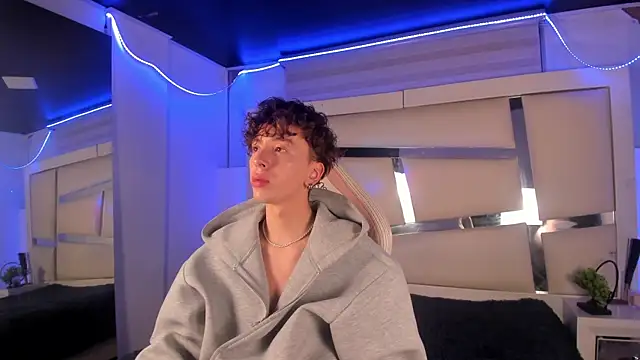 Genesis ask online show from 12-02-25, 03:41