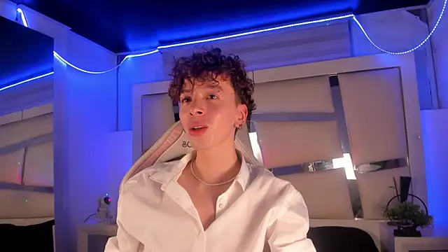 Genesis ask online show from 11-27-25, 02:56