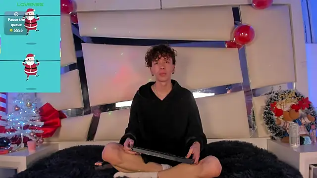 Genesis ask online show from 12-17-25, 04:28