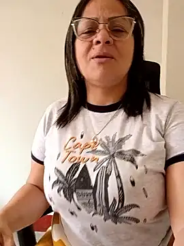 Angie milf50 online show from 11-17-25, 03:38