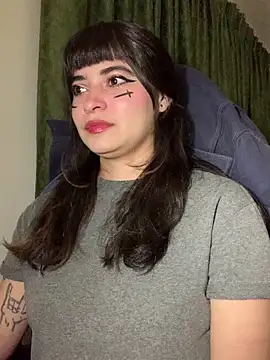 Annagoth  online show from 02-06-26, 12:39