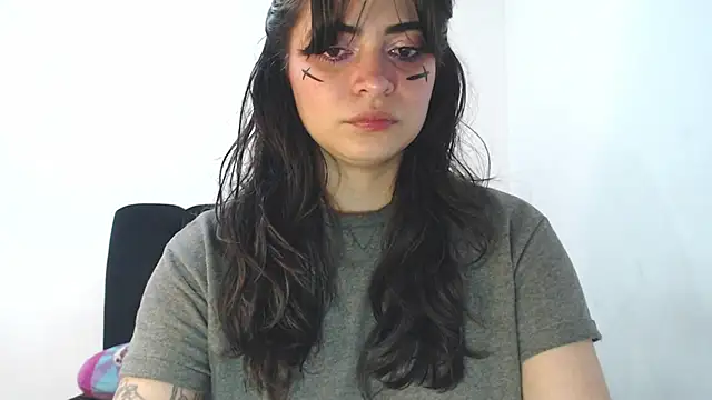 Annagoth  online show from 06-26-26, 04:40