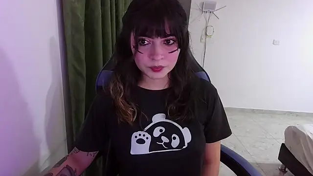 Annagoth  online show from 11-05-25, 12:36