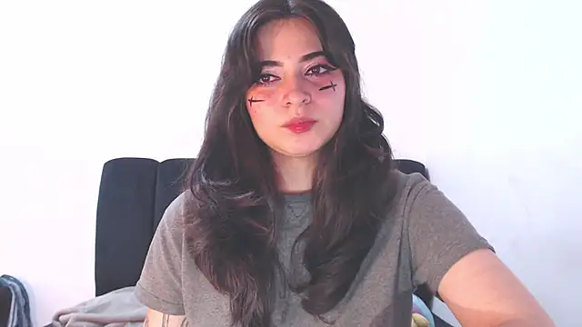 Annagoth  online show from 07-08-26, 11:16
