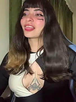 Annagoth  online show from 02-16-26, 09:56