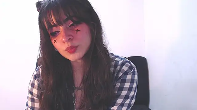 Annagoth  online show from 07-15-26, 03:46