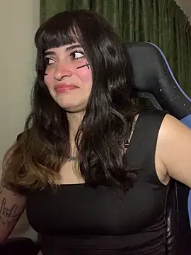 Annagoth  online show from 02-24-26, 11:27