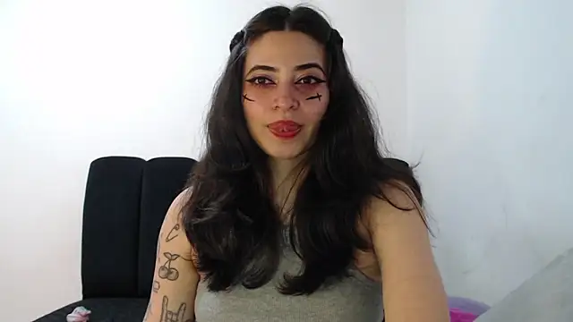 Annagoth  online show from 06-18-26, 12:09