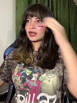 Annagoth  online show from 12-17-25, 01:21