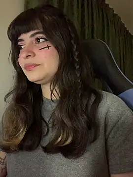 Annagoth  online show from 02-14-26, 12:00