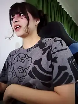 Annagoth  online show from 11-27-25, 04:40