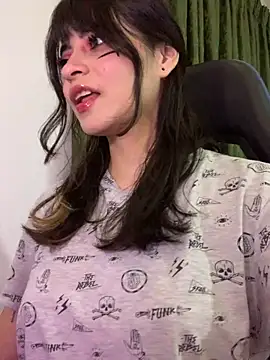 Annagoth  online show from 12-02-25, 01:50