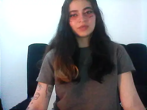 Annagoth  online show from 05-15-26, 02:42
