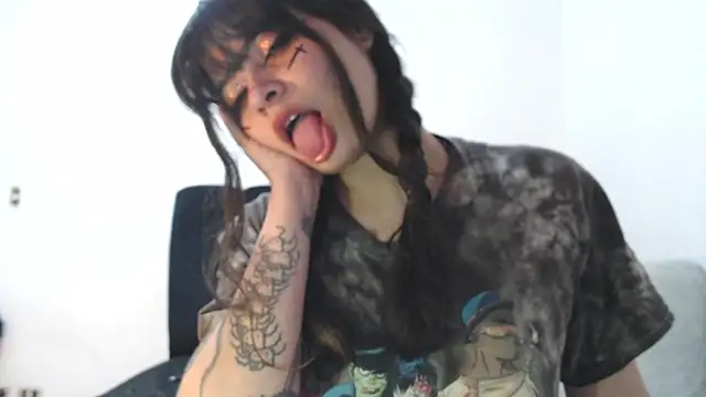 Annagoth  online show from 06-02-26, 01:38