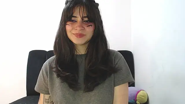 Annagoth  online show from 06-15-26, 10:42
