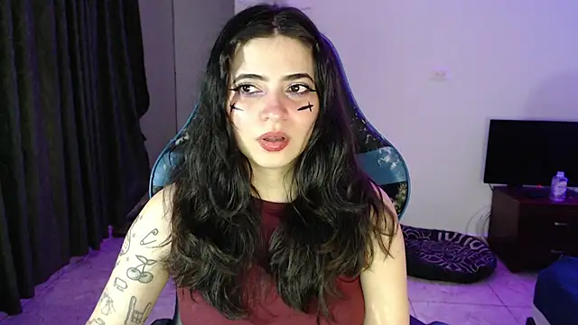 Annagoth  online show from 06-20-26, 02:38