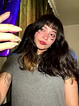 Annagoth  online show from 01-12-26, 02:35