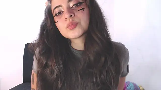 Annagoth  online show from 07-02-26, 02:12