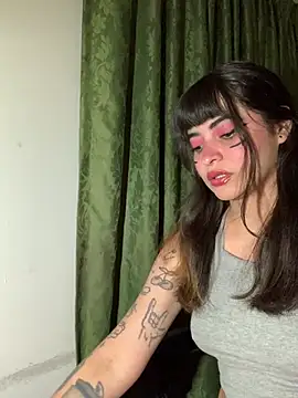 Annagoth  online show from 02-14-26, 11:27