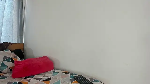 Keniia rizz online show from 11-26-25, 09:48