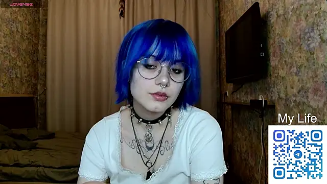 KellePourier online show from 03-18-26, 06:31