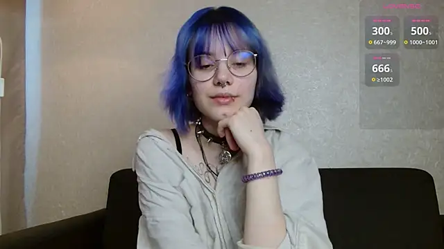 KellePourier online show from 04-14-26, 06:07