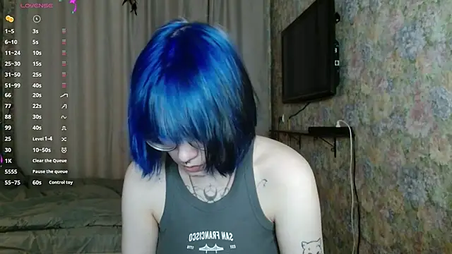 KellePourier online show from 03-04-26, 06:26