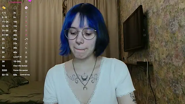 KellePourier online show from 03-06-26, 06:36