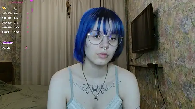 KellePourier online show from 03-08-26, 06:22