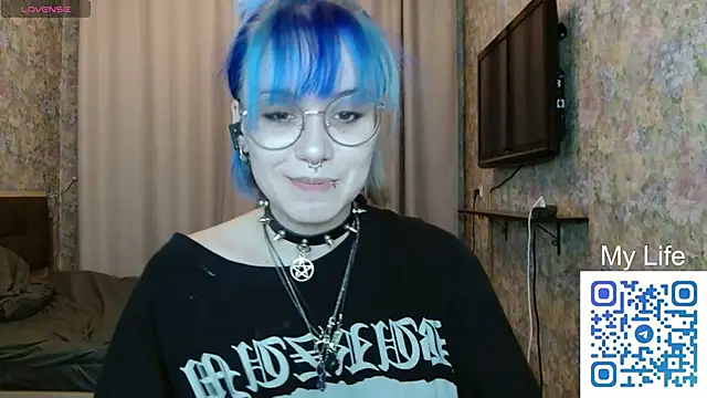 KellePourier online show from 03-27-26, 05:03