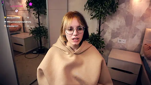 KellePourier online show from 01-31-26, 07:12