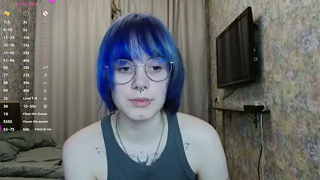 KellePourier online show from 02-24-26, 06:20