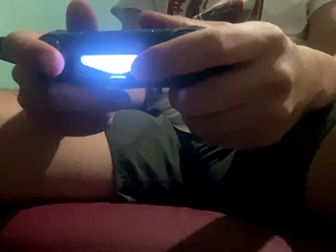  DignoDePutaria  online show from 11-01-25, 04:08