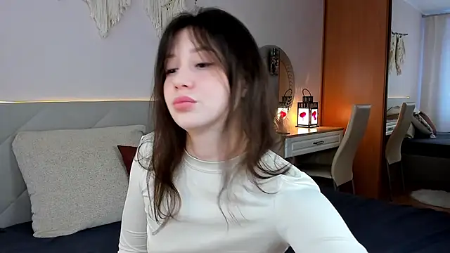 Rita Moonlight online show from 02-10-26, 06:12