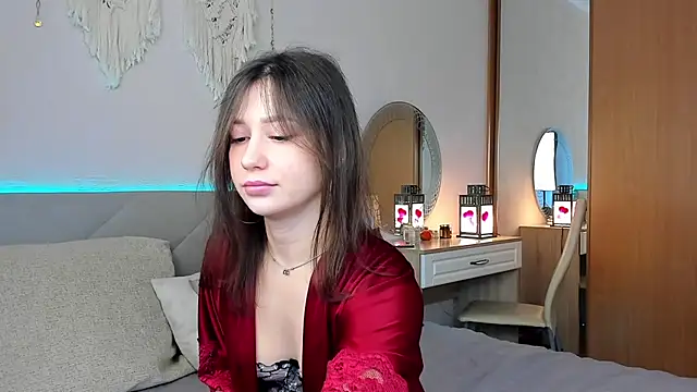 Rita Moonlight online show from 12-01-25, 06:47