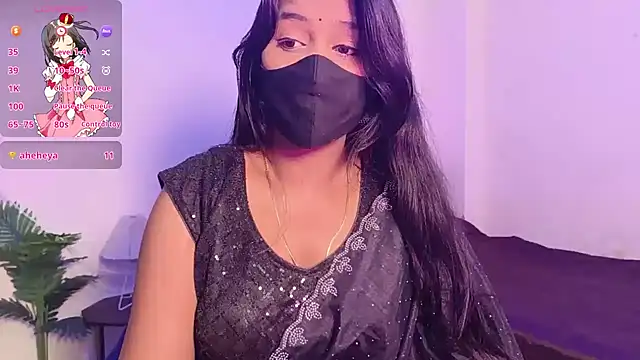 palakmishra033 online show from 04-08-26, 06:04