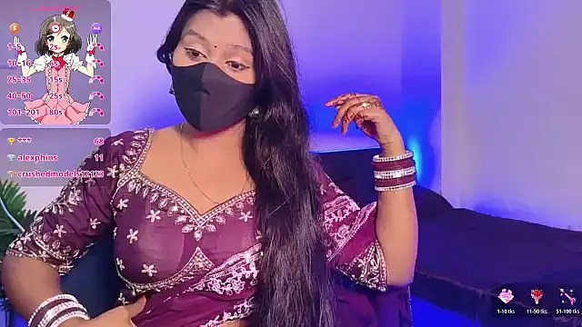 palakmishra033 online show from 04-06-26, 06:42