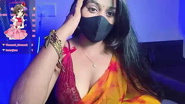 palakmishra033 online show from 04-14-26, 06:18