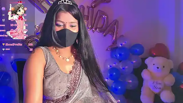 palakmishra033 online show from 05-17-26, 06:13