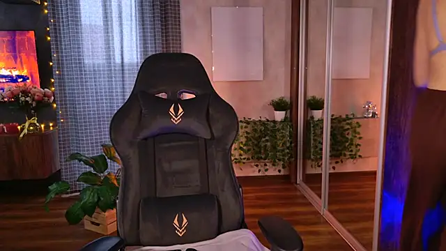 BallerinaCappuchino online show from 11-12-25, 03:32