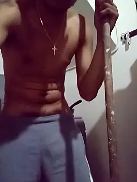 SkinniYamo online show from 03-06-26, 07:53