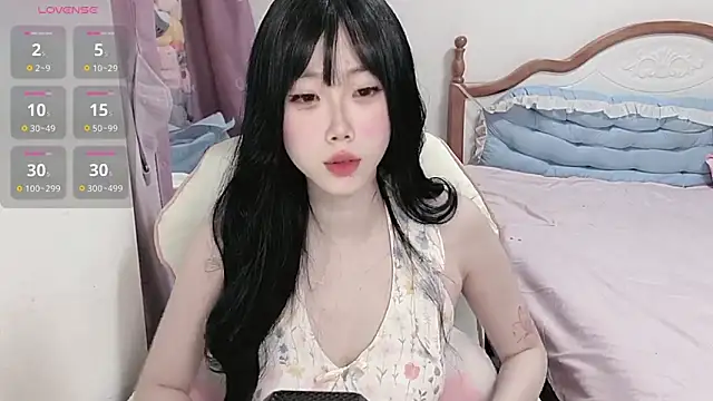 Vivian-88 online show from 04-10-26, 04:08