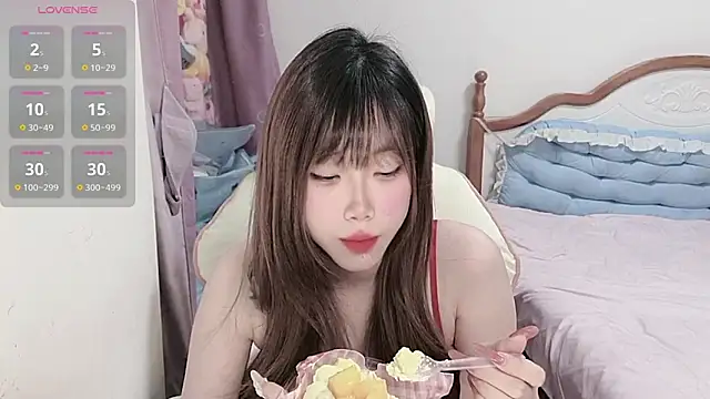 Vivian-88 online show from 04-03-26, 04:19
