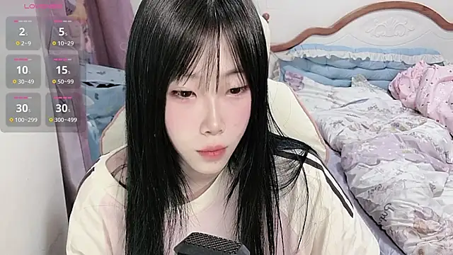Vivian-88 online show from 04-28-26, 12:20