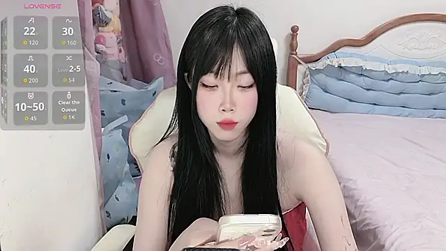 Vivian-88 online show from 04-21-26, 02:51